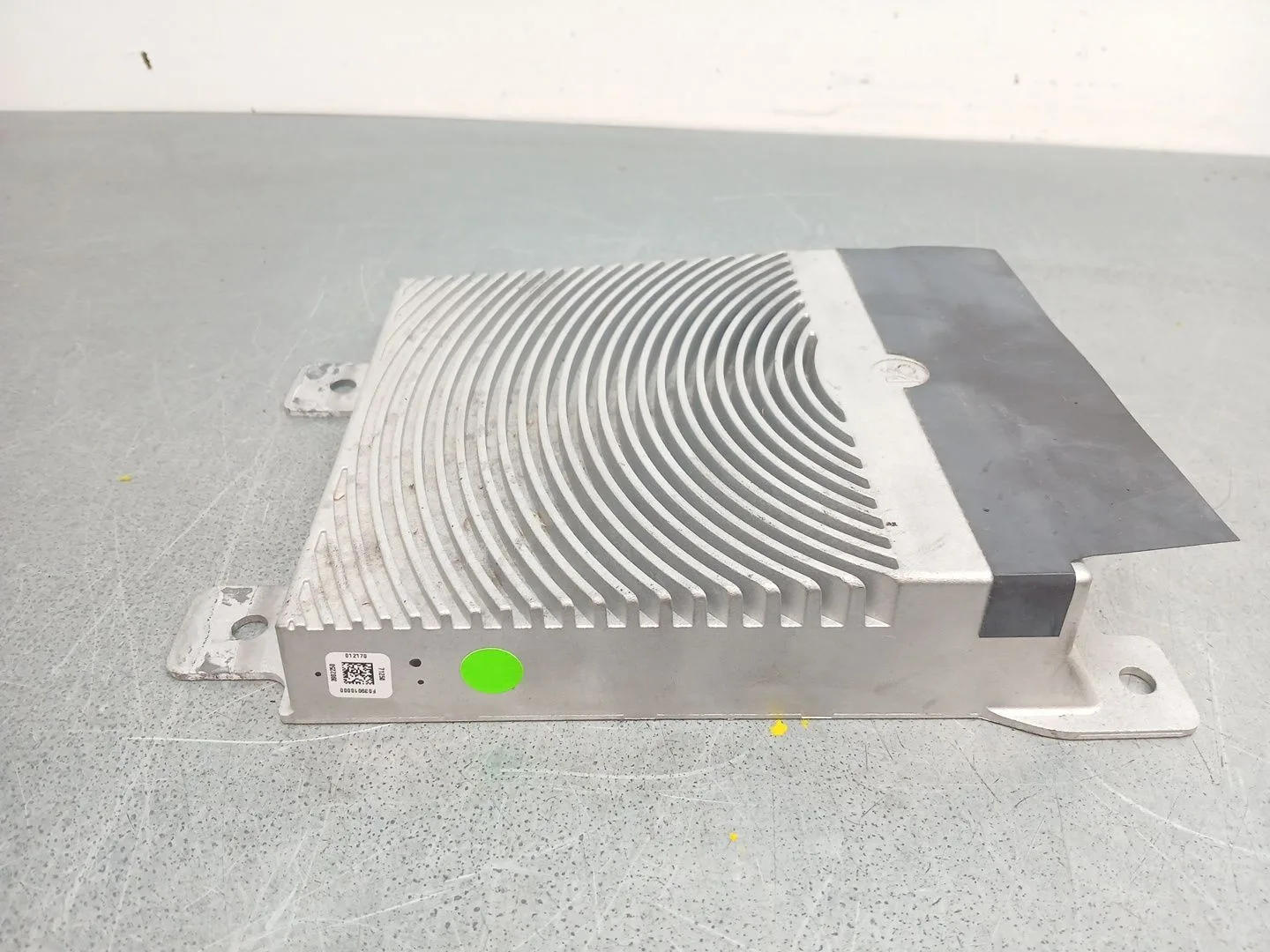 Modulo Electronico para Ford Puma (J2K, Cf7)