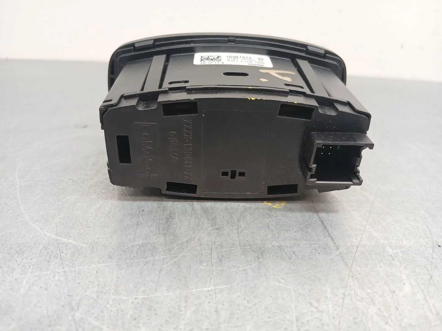 Modulo Electronico para Ford Puma (J2K, Cf7)