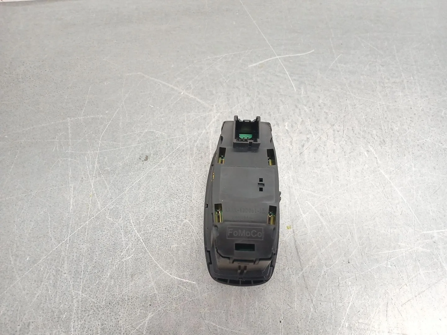 Modulo Electronico para Ford Puma (J2K, Cf7)