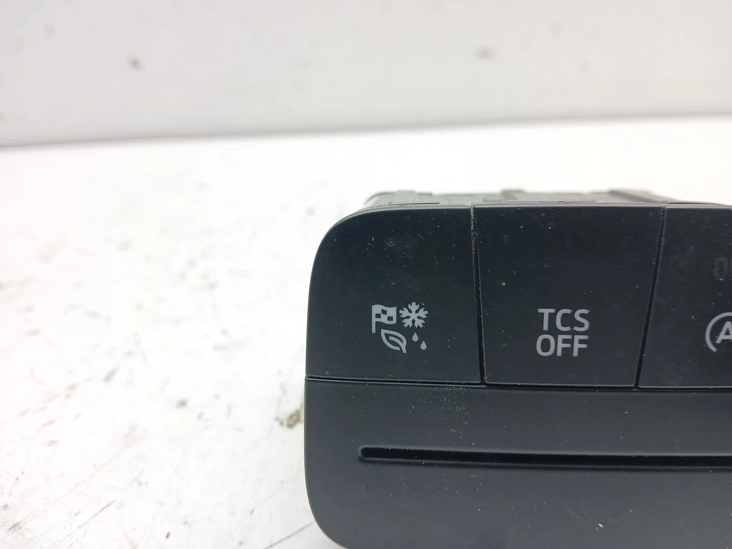 Modulo Electronico para Ford Puma (J2K, Cf7)
