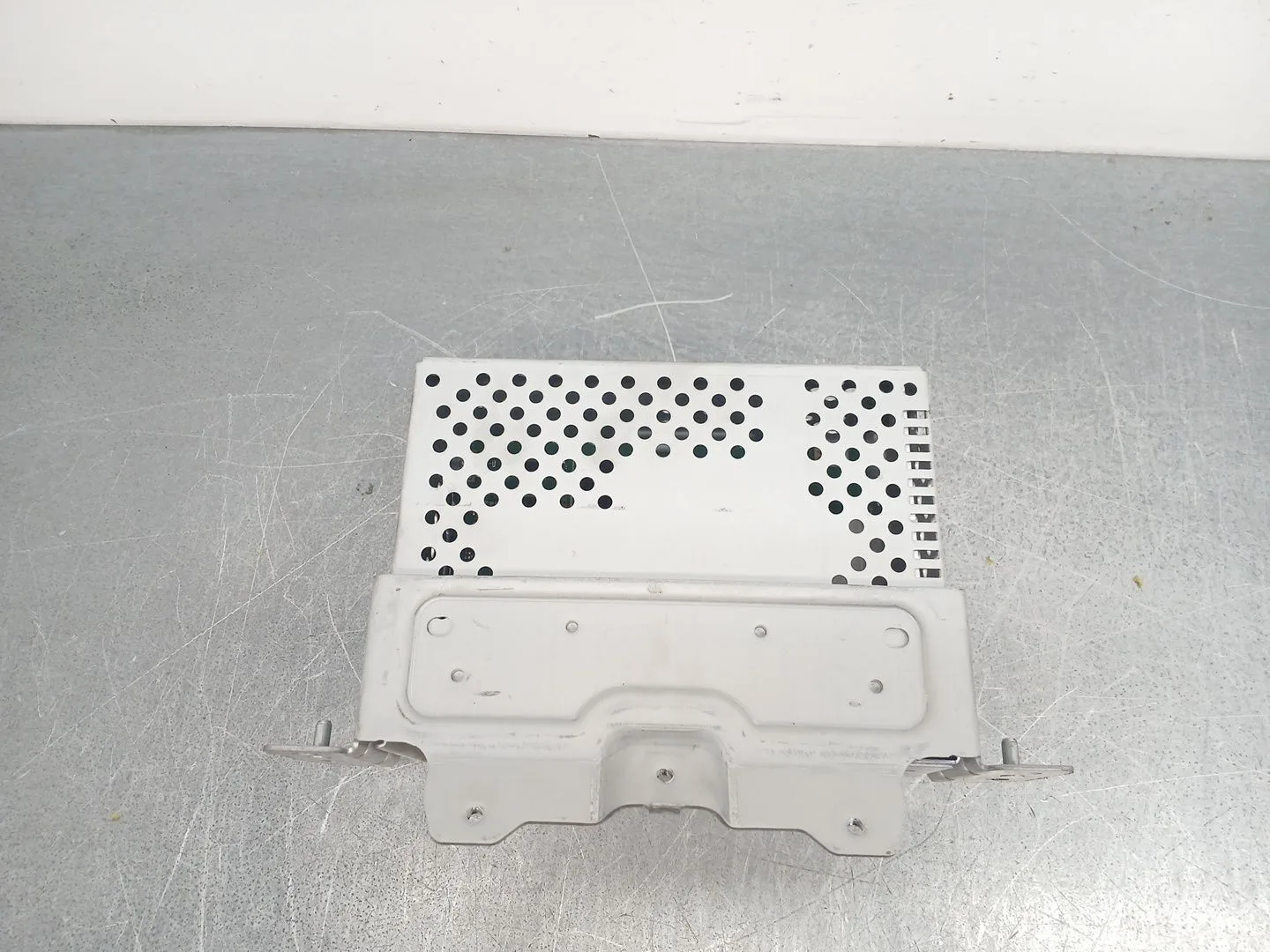 Modulo Electronico para Ford Puma (J2K, Cf7)