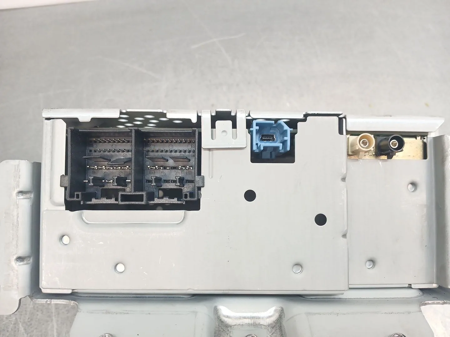Modulo Electronico para Ford Puma (J2K, Cf7)