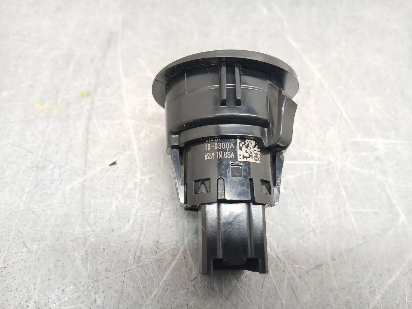 Modulo Electronico para Ford Puma (J2K, Cf7)