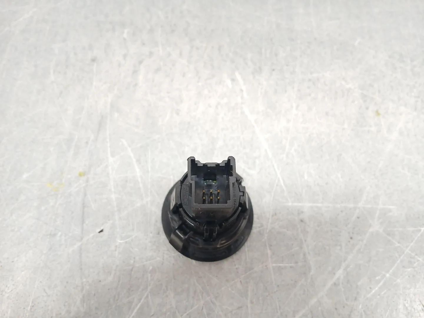Modulo Electronico para Ford Puma (J2K, Cf7)