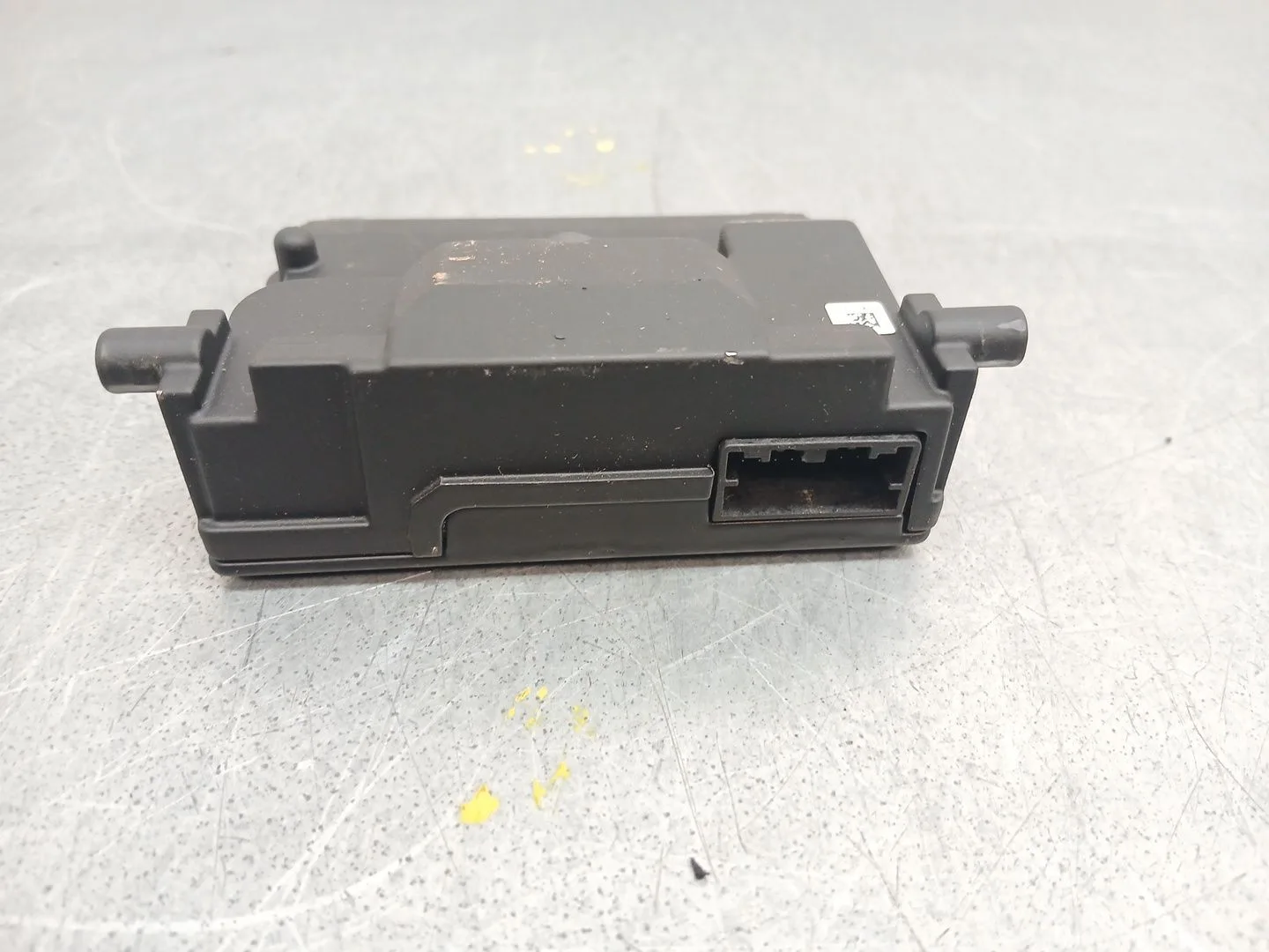 Modulo Electronico para Ford Puma (J2K, Cf7)