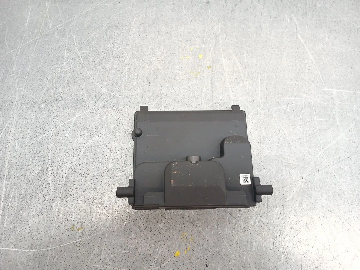 Modulo Electronico para Ford Puma (J2K, Cf7)