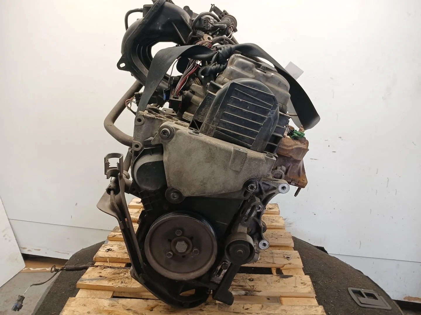 Motor Completo para Citroën C3 I (Fc_, Fn_)