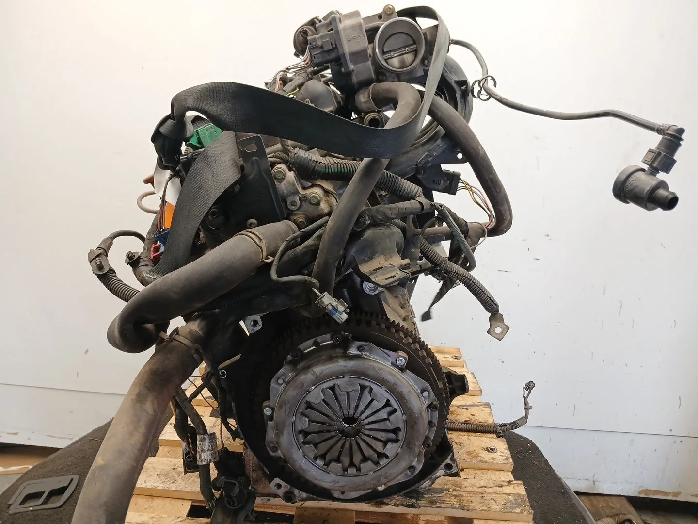 Motor Completo para Citroën C3 I (Fc_, Fn_)