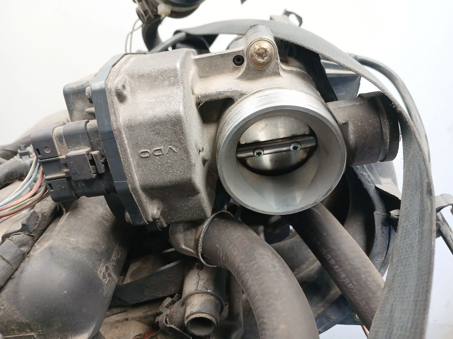 Motor Completo para Citroën C3 I (Fc_, Fn_)