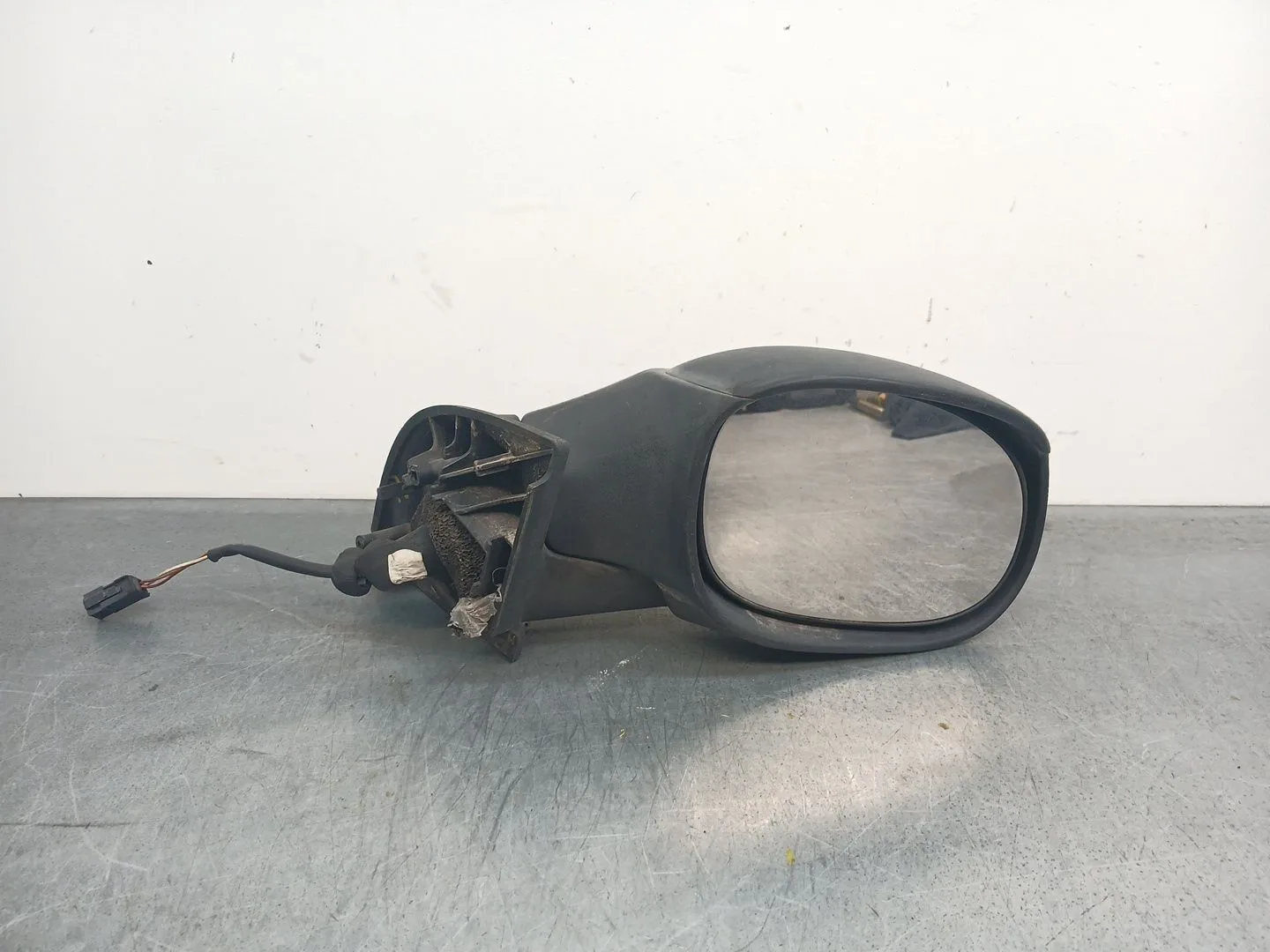 Retrovisor Derecho para Citroën C3 I (Fc_, Fn_)