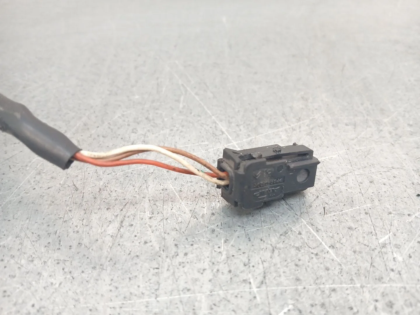 Retrovisor Derecho para Citroën C3 I (Fc_, Fn_)