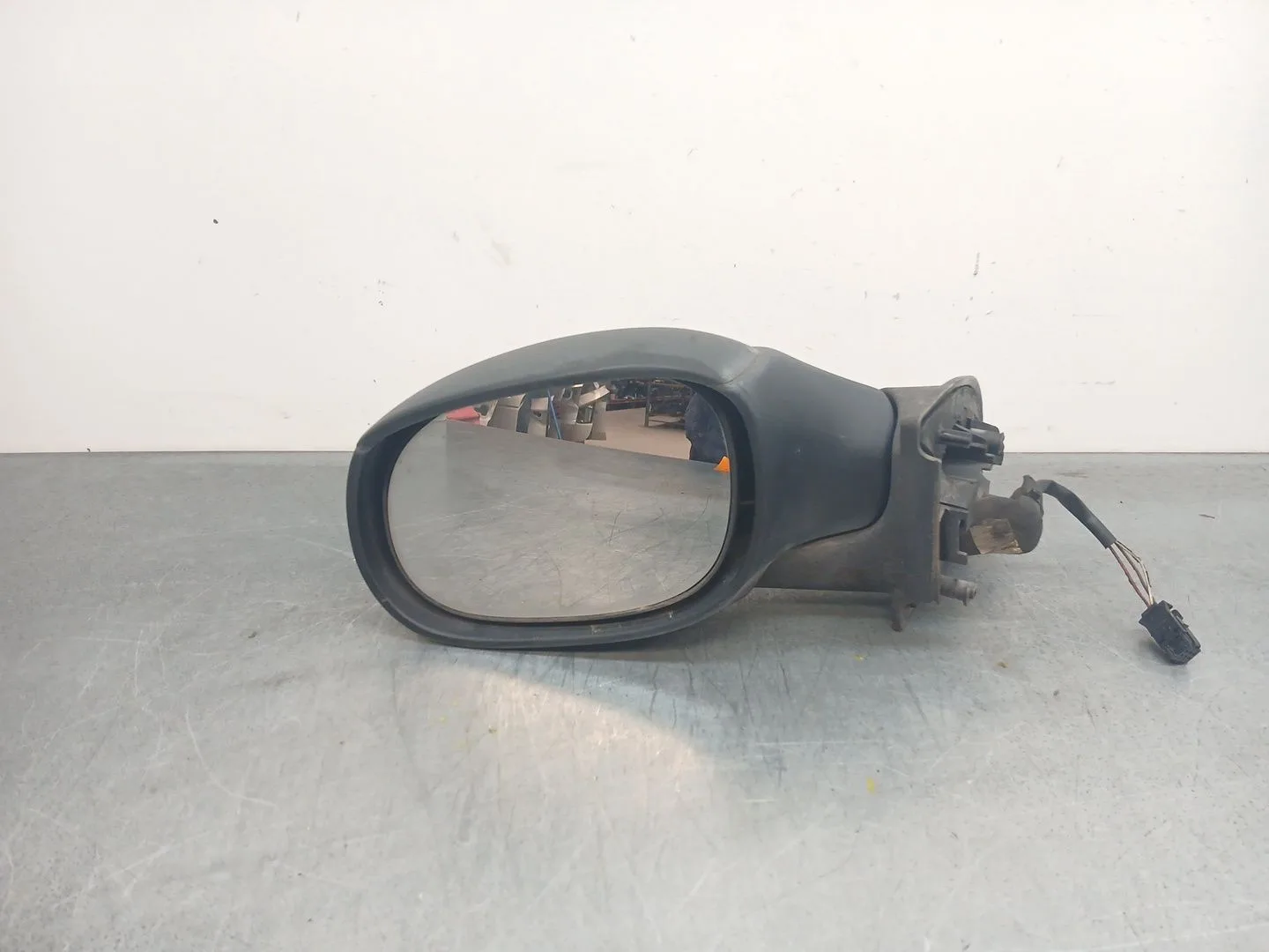 Retrovisor Izquierdo para Citroën C3 I (Fc_, Fn_)