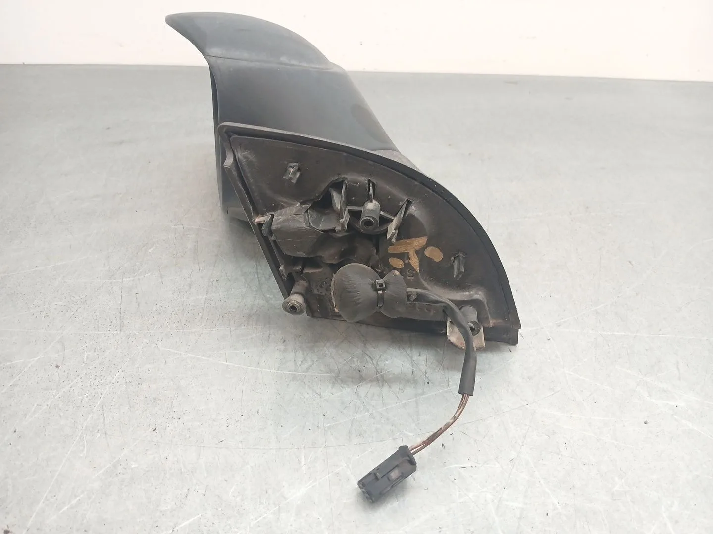 Retrovisor Izquierdo para Citroën C3 I (Fc_, Fn_)