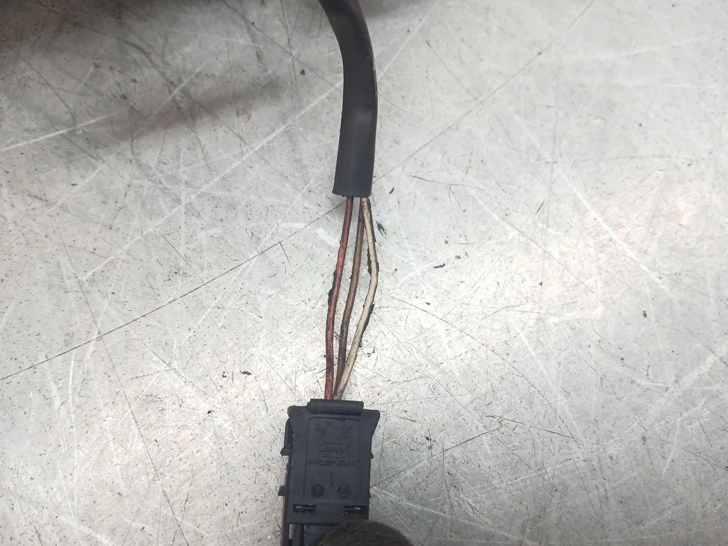 Retrovisor Izquierdo para Citroën C3 I (Fc_, Fn_)