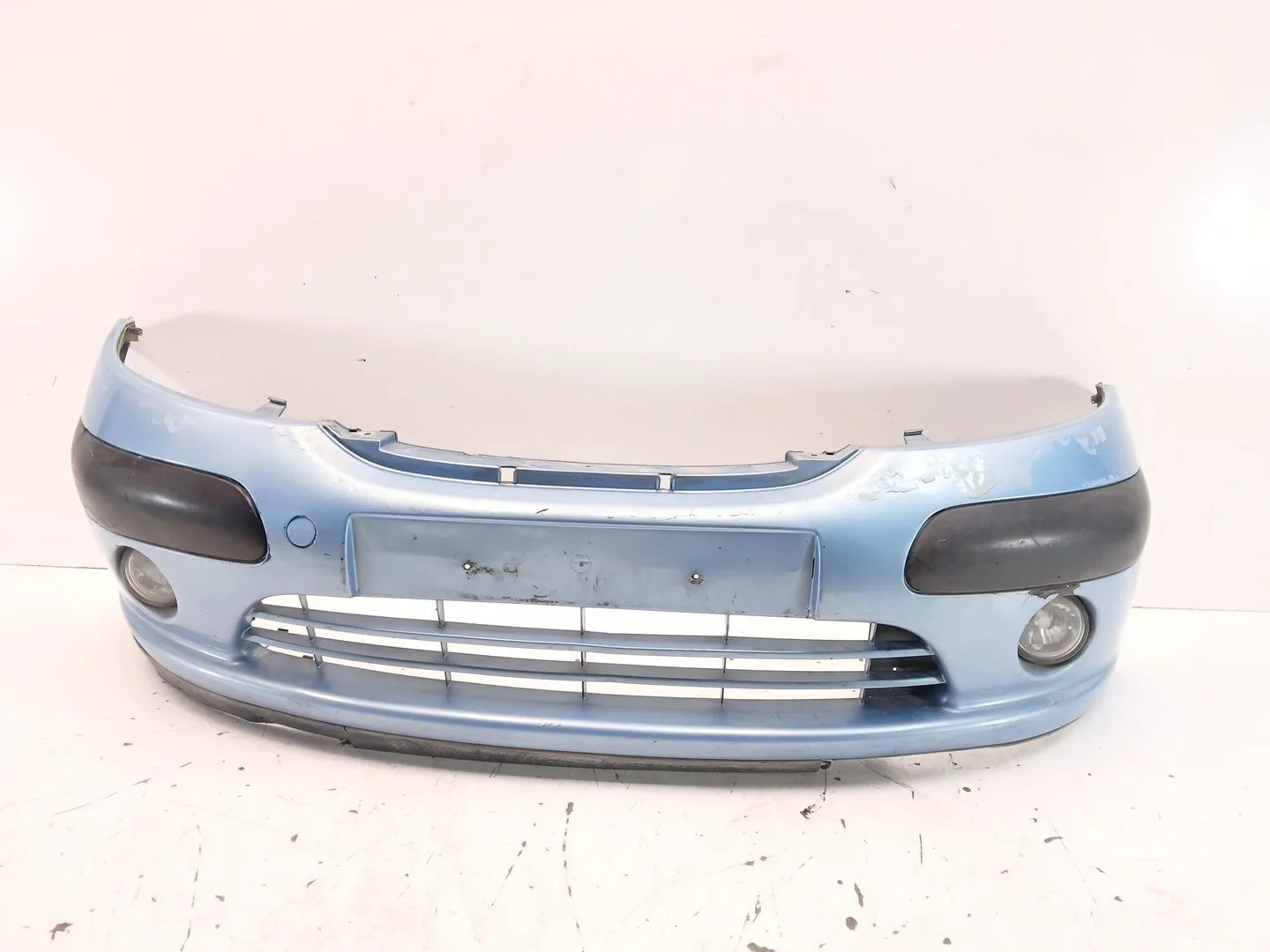Paragolpes Delantero para Citroën C3 I (Fc_, Fn_)