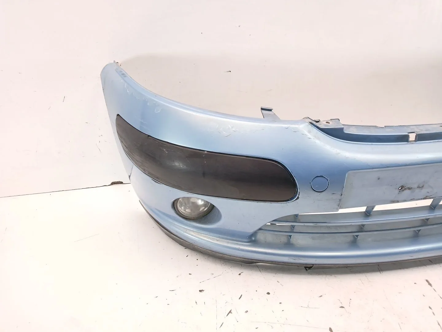 Paragolpes Delantero para Citroën C3 I (Fc_, Fn_)