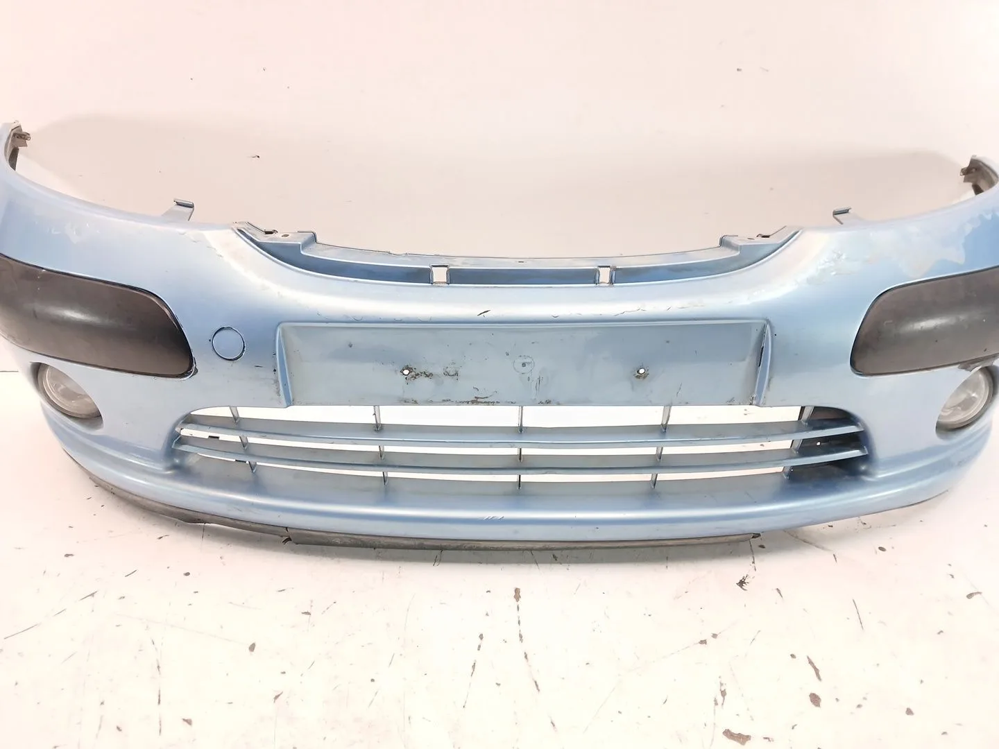 Paragolpes Delantero para Citroën C3 I (Fc_, Fn_)
