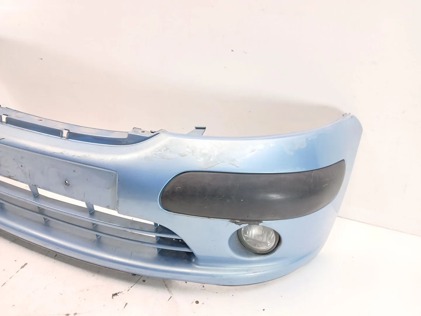 Paragolpes Delantero para Citroën C3 I (Fc_, Fn_)