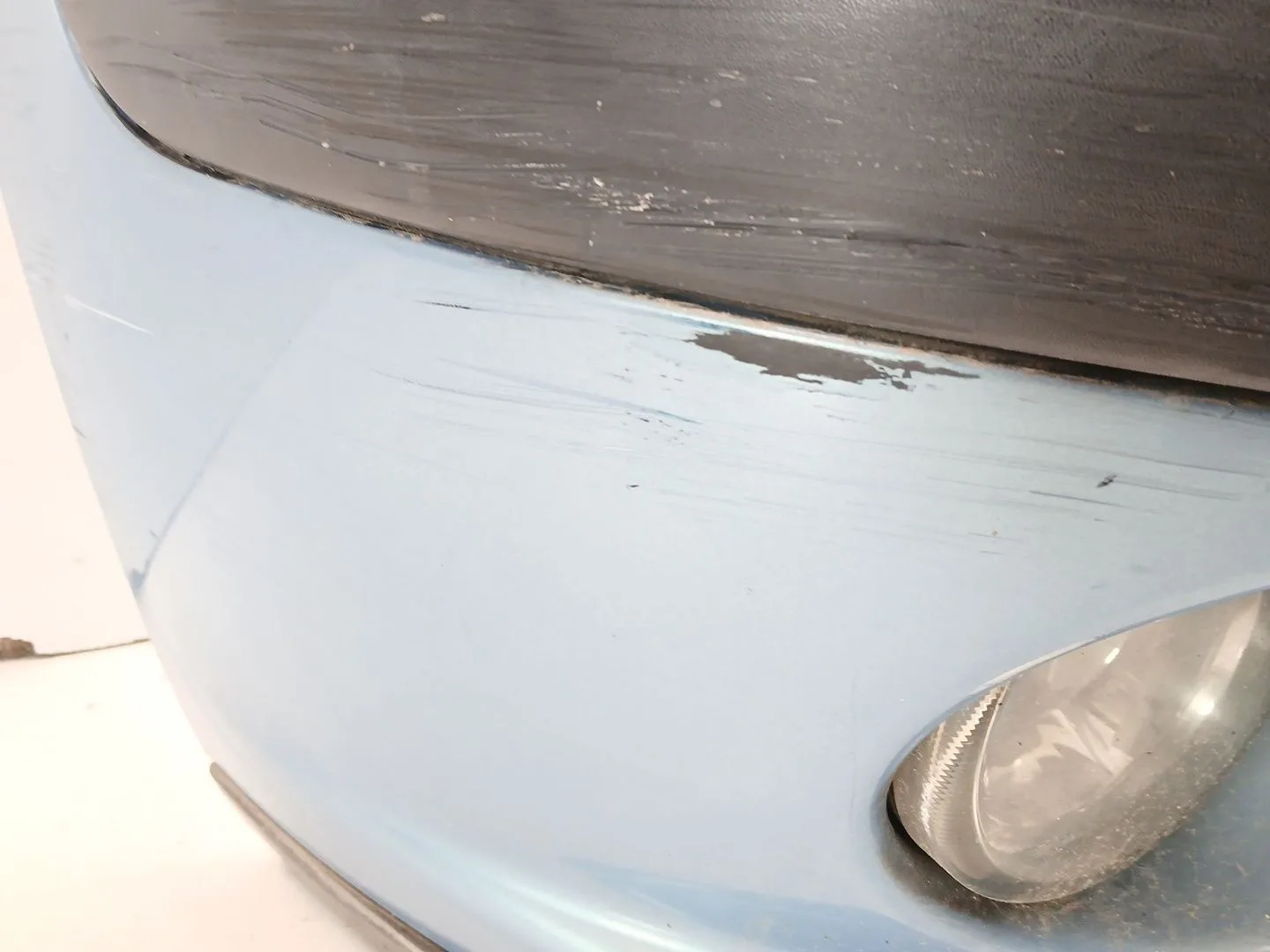 Paragolpes Delantero para Citroën C3 I (Fc_, Fn_)