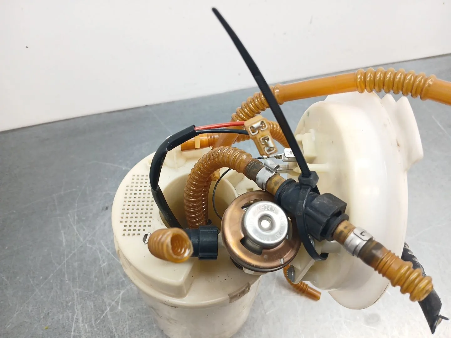 Aforador para Porsche Cayenne (9Pa)