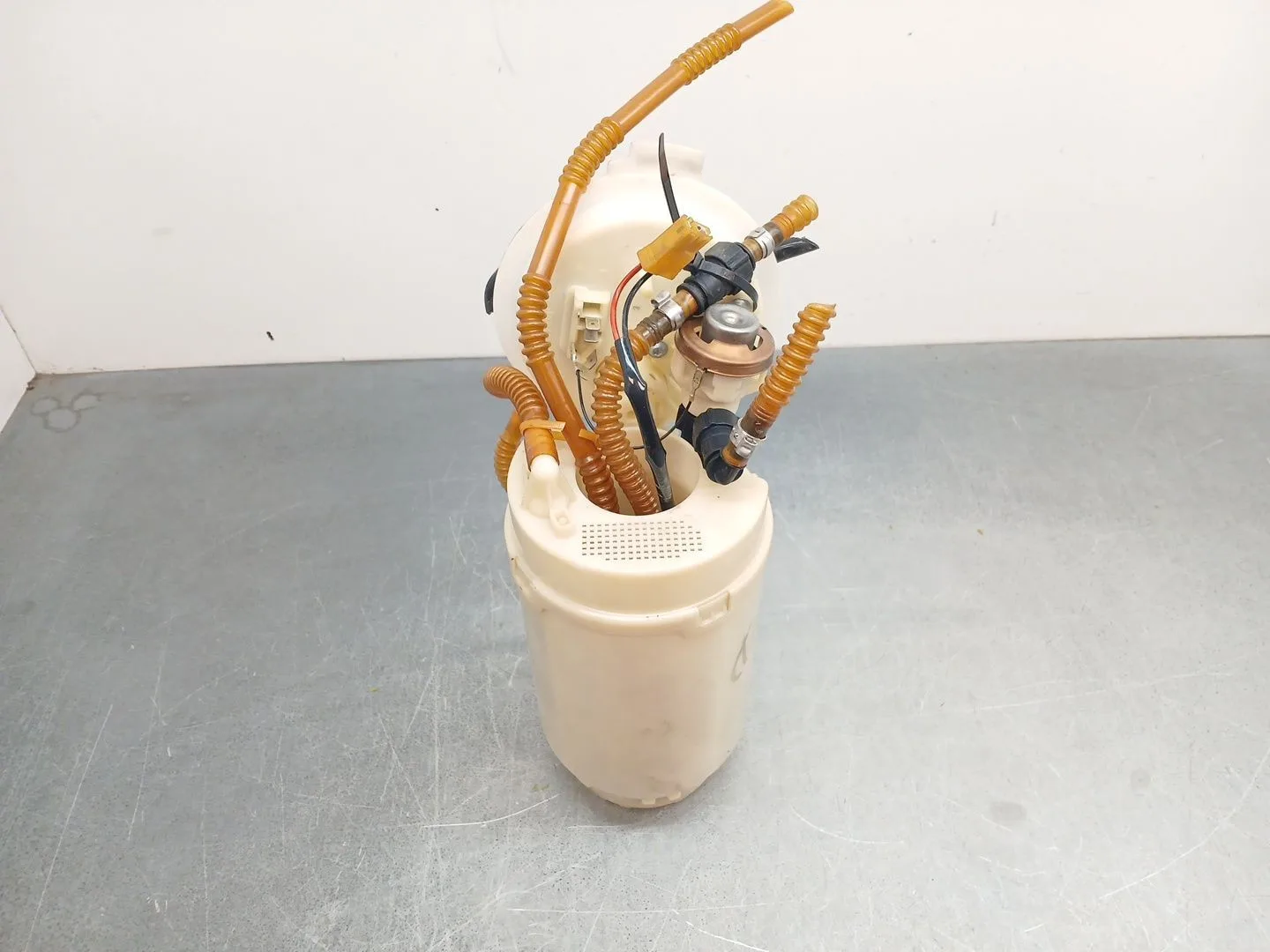 Aforador para Porsche Cayenne (9Pa)