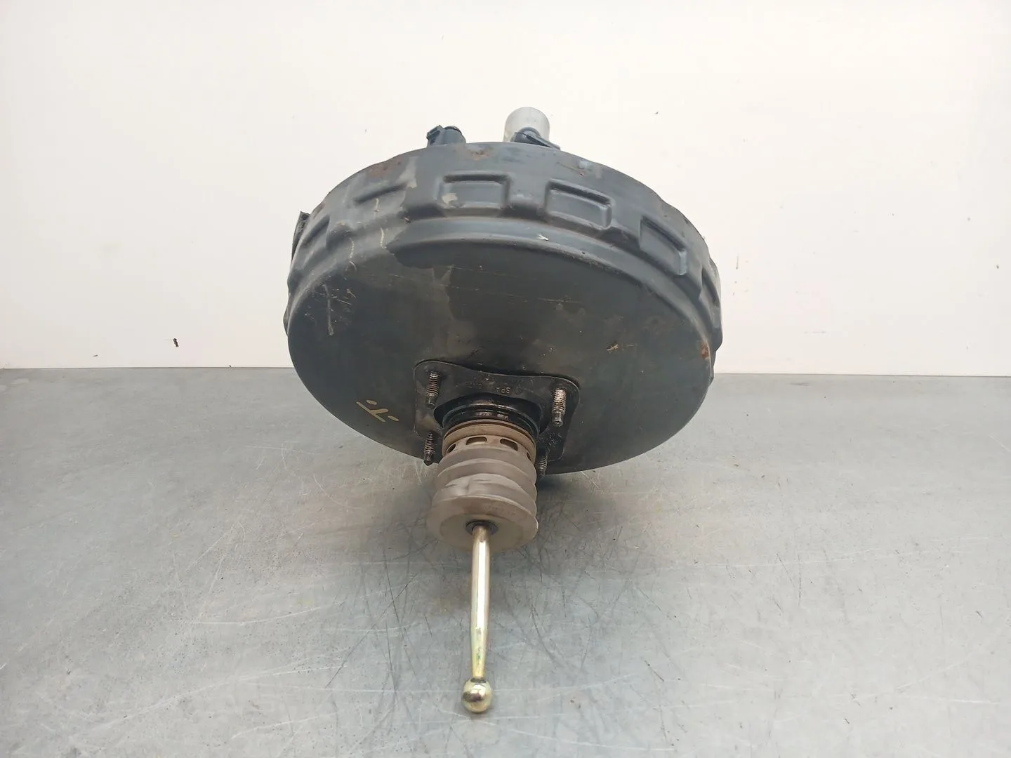 Servofreno para Porsche Cayenne (9Pa)