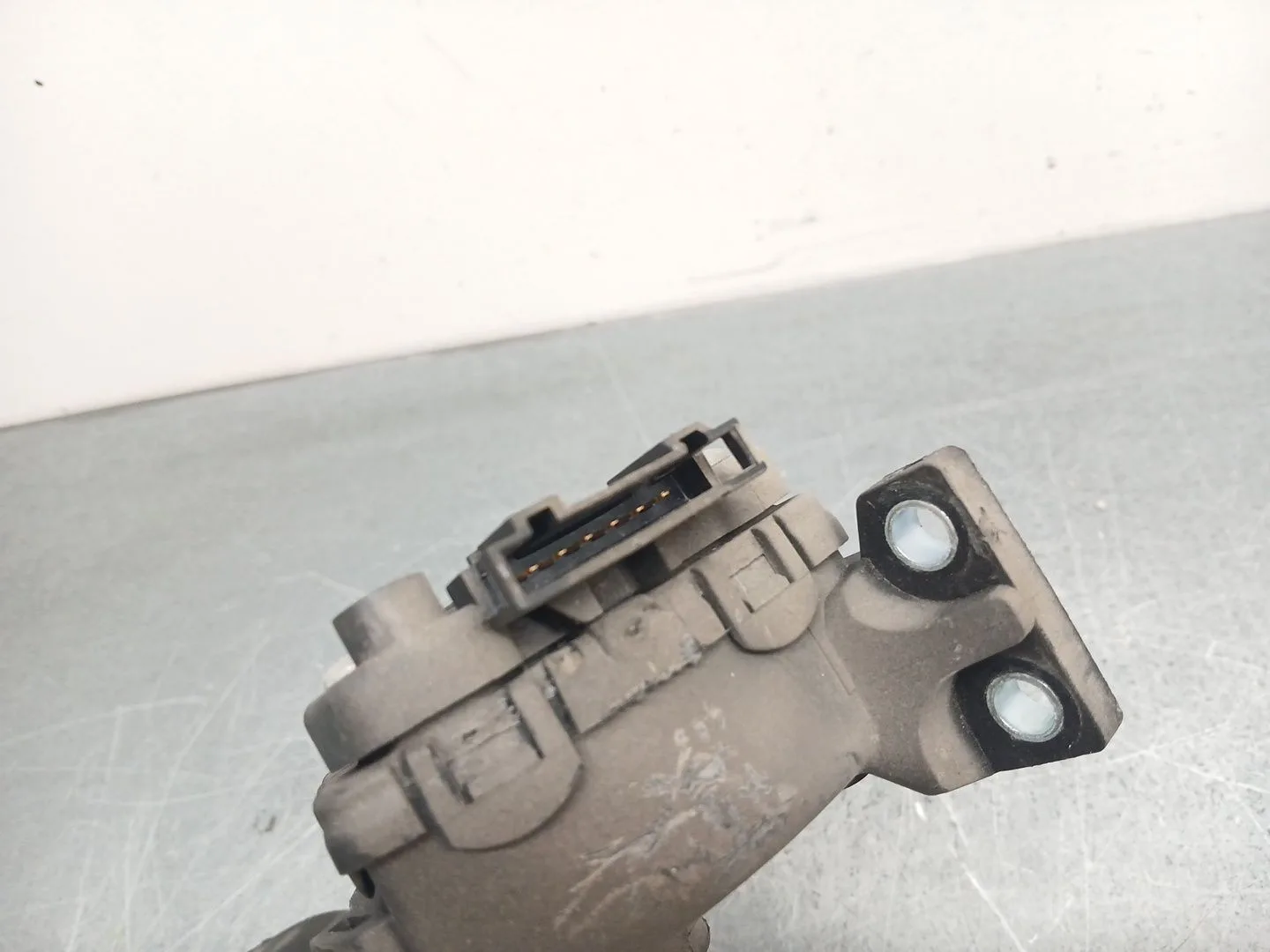 Potenciometro Pedal para Porsche Cayenne (9Pa)