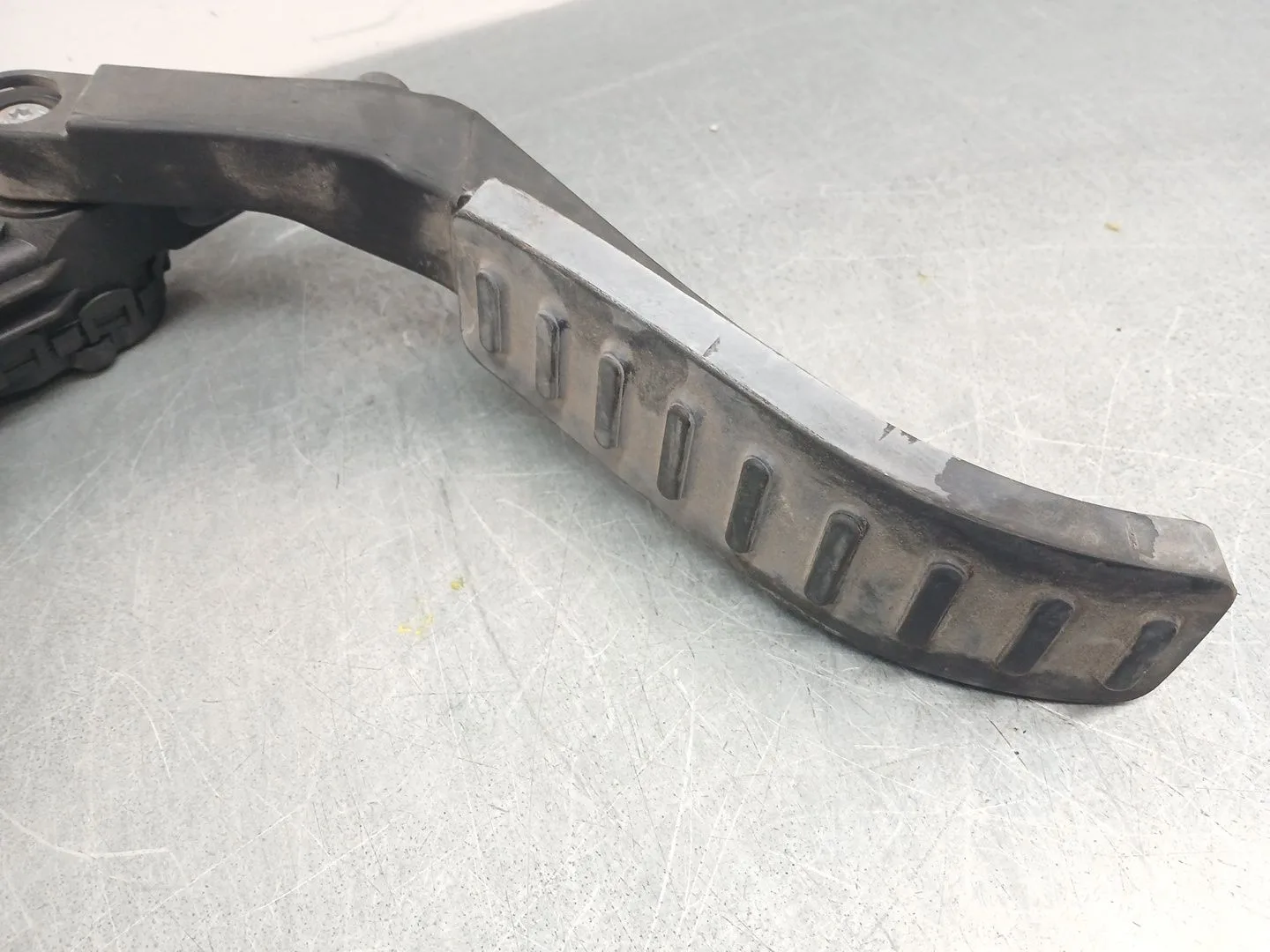 Potenciometro Pedal para Porsche Cayenne (9Pa)