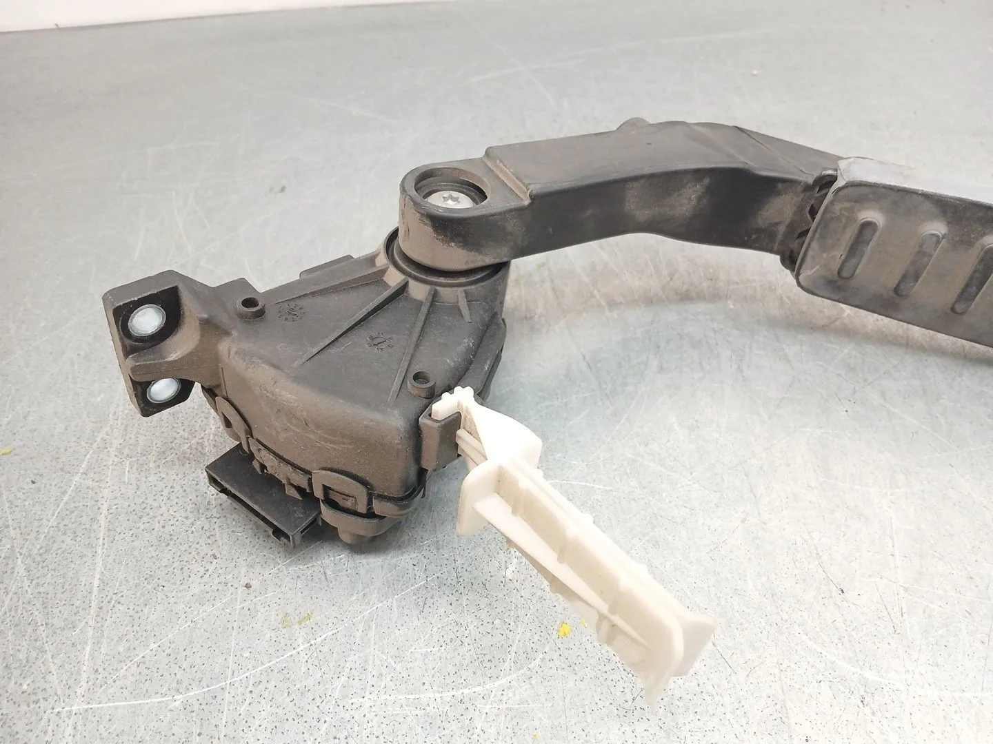 Potenciometro Pedal para Porsche Cayenne (9Pa)