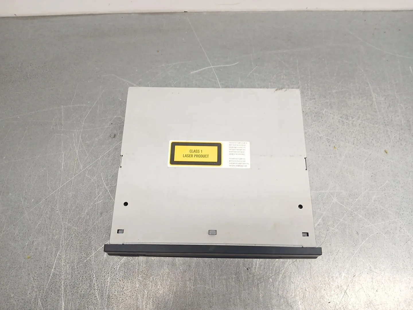 Sistema Dvd para Porsche Cayenne (9Pa)