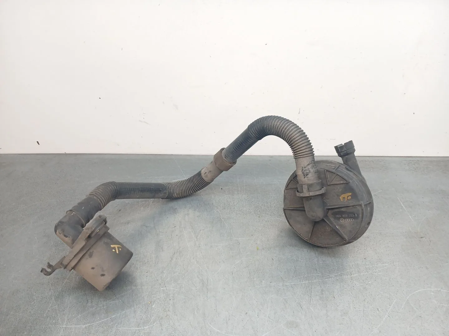 Bomba Aire para Porsche Cayenne (9Pa)