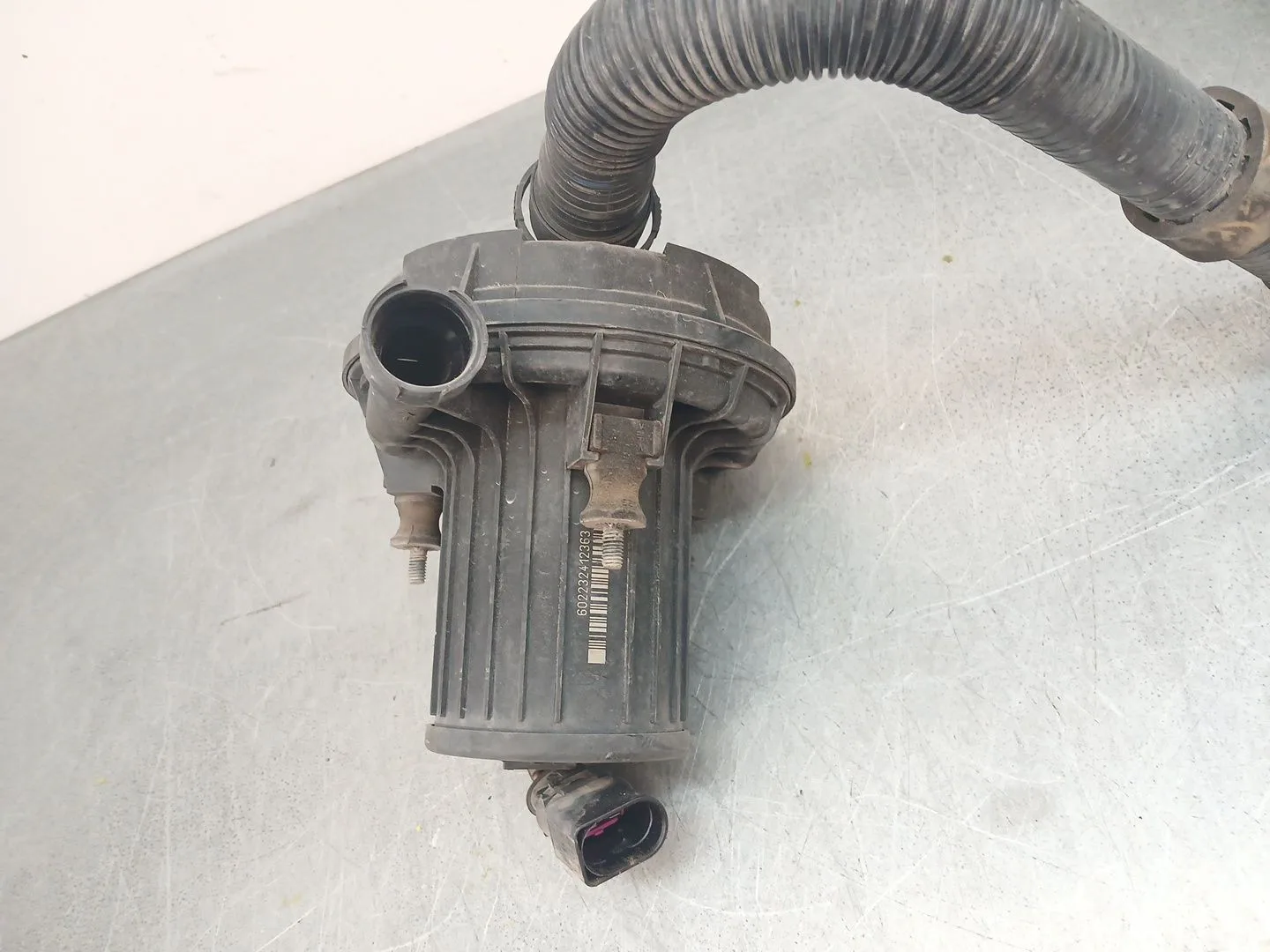 Bomba Aire para Porsche Cayenne (9Pa)