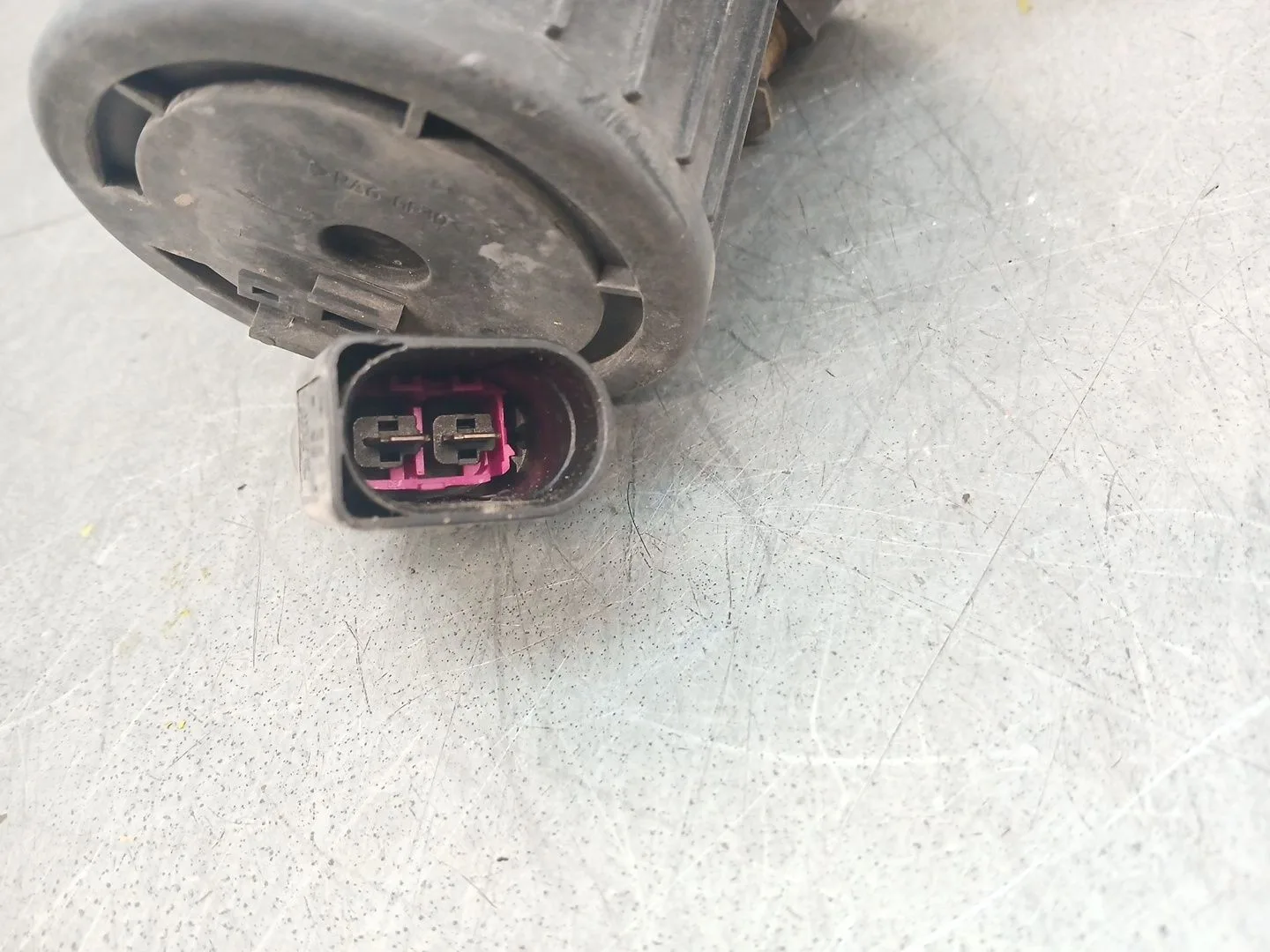 Bomba Aire para Porsche Cayenne (9Pa)