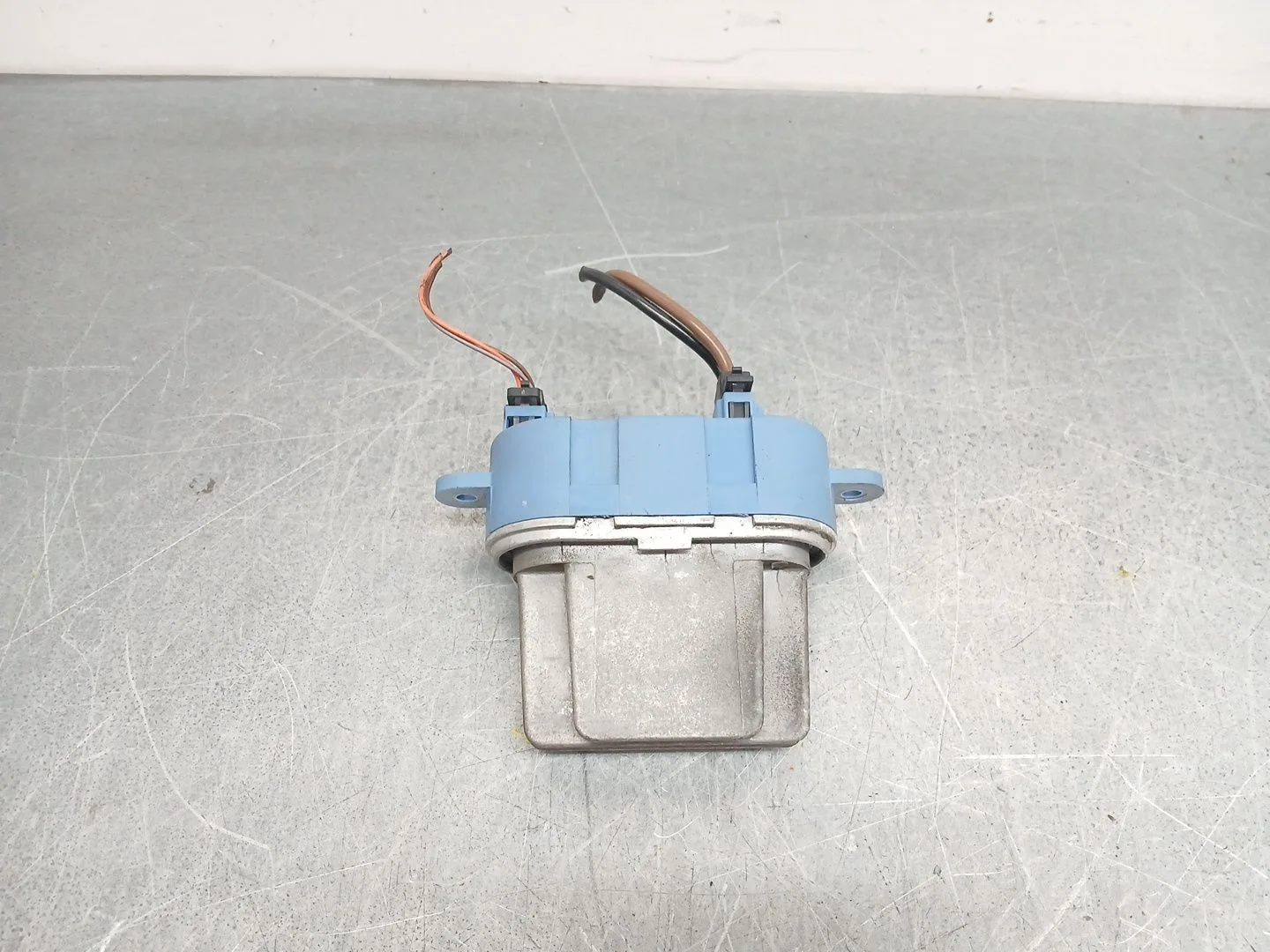 Resistencia Calefaccion para Porsche Cayenne (9Pa)