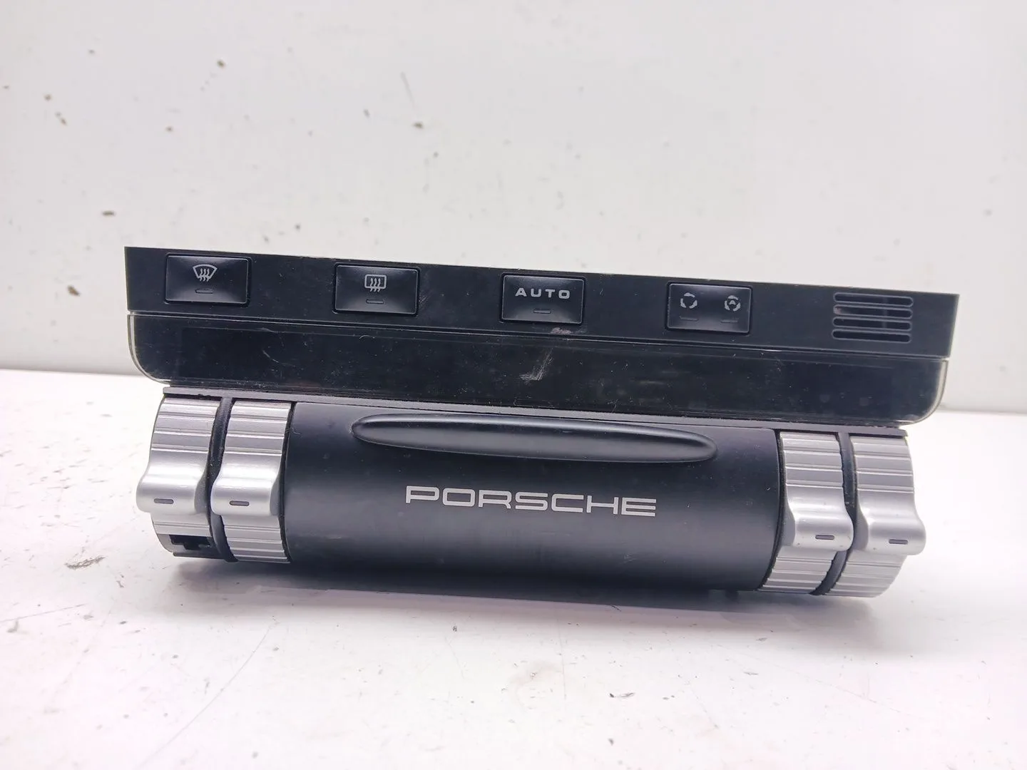 Mando Climatizador para Porsche Cayenne (9Pa)