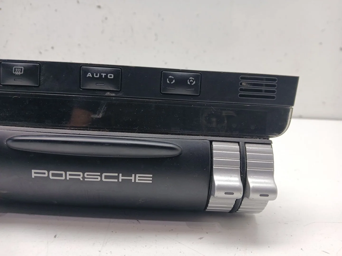 Mando Climatizador para Porsche Cayenne (9Pa)