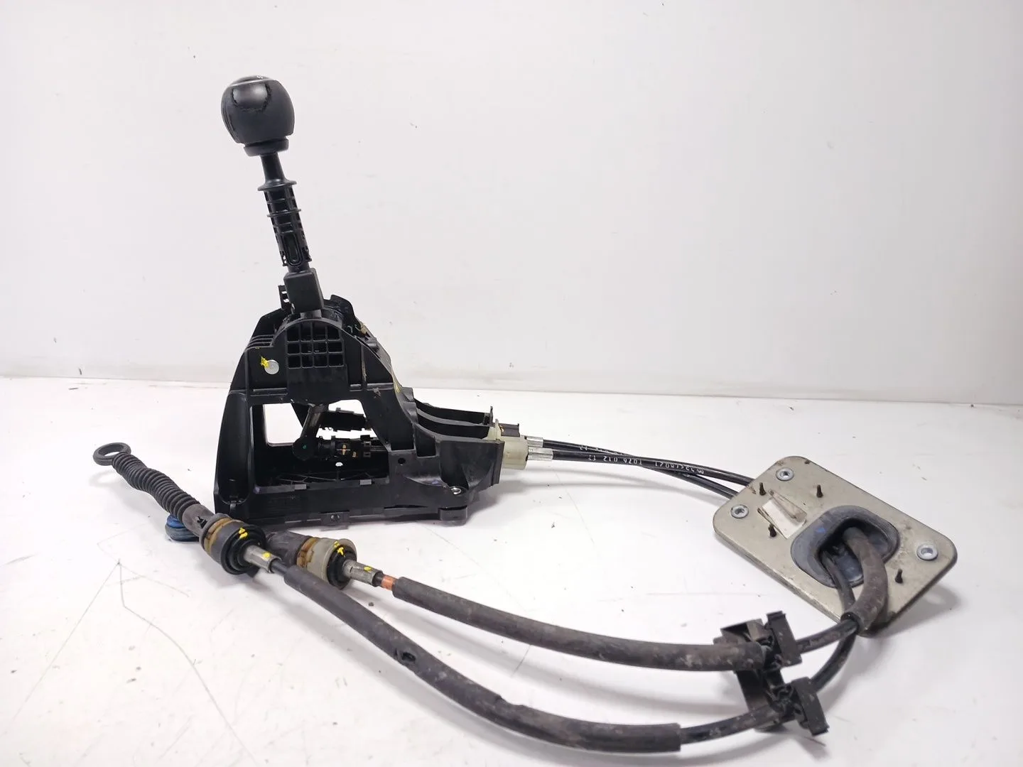 Varillaje Cambio para Fiat Tipo Station Wagon (356_, 357_)