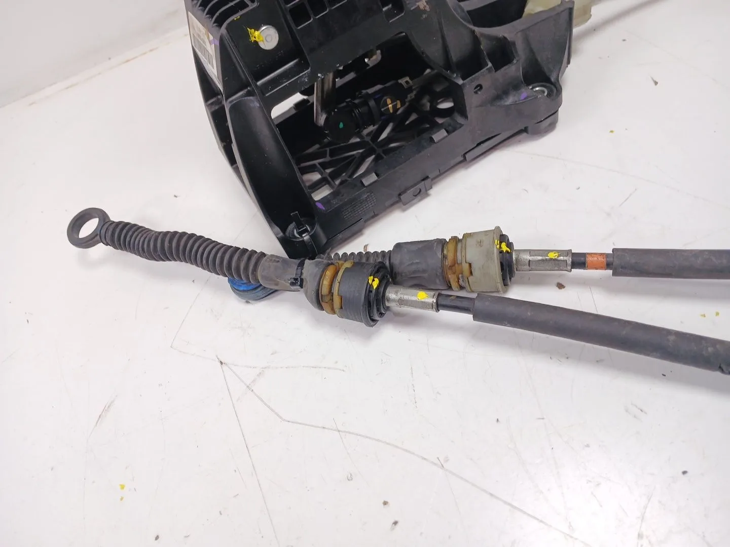 Varillaje Cambio para Fiat Tipo Station Wagon (356_, 357_)