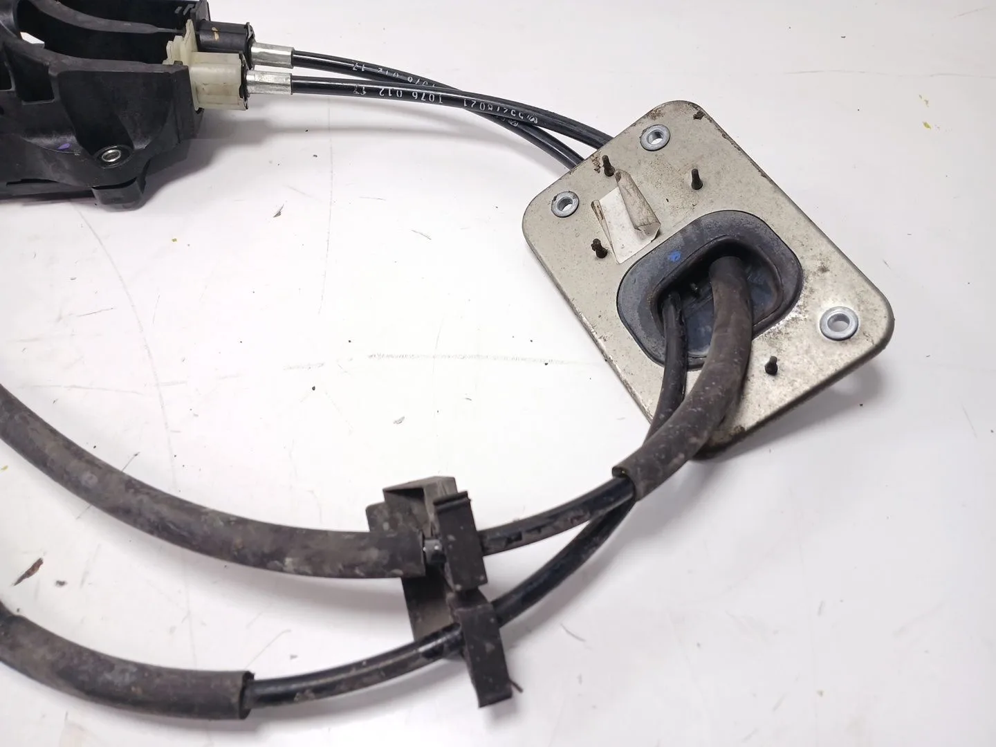 Varillaje Cambio para Fiat Tipo Station Wagon (356_, 357_)