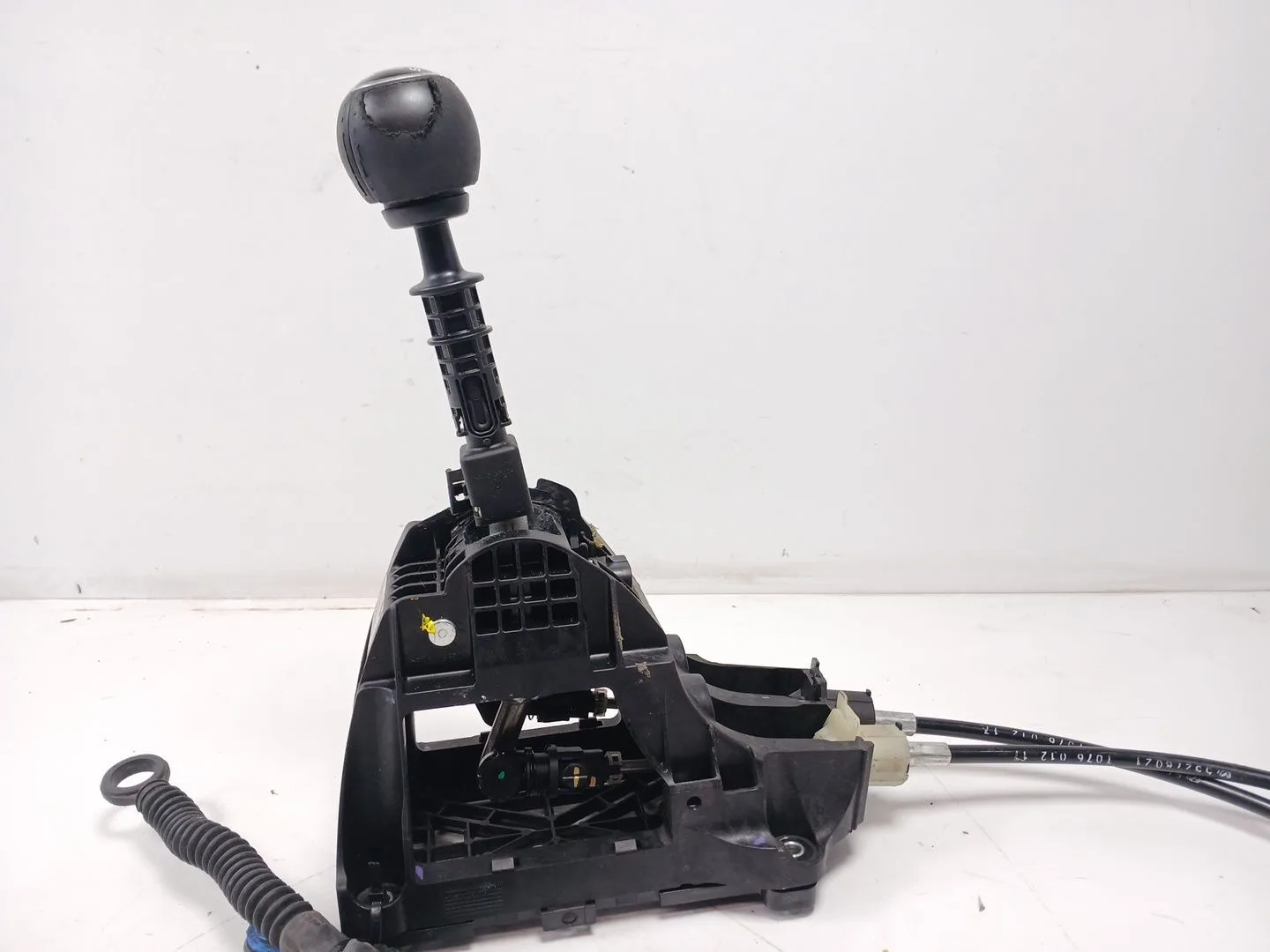 Varillaje Cambio para Fiat Tipo Station Wagon (356_, 357_)