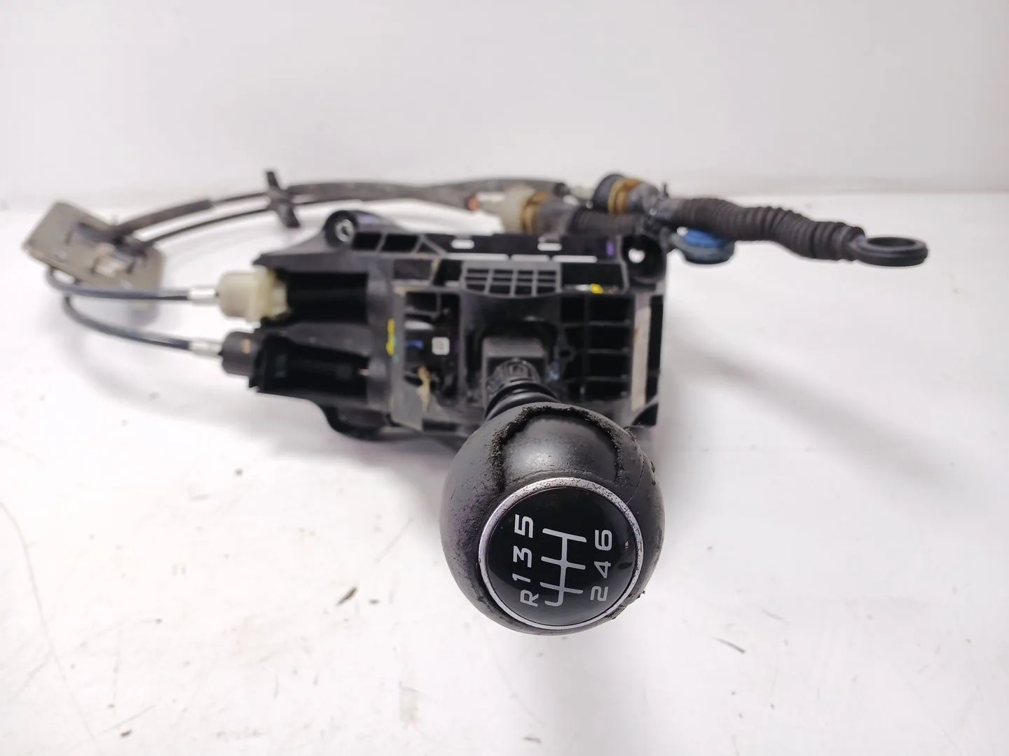 Varillaje Cambio para Fiat Tipo Station Wagon (356_, 357_)