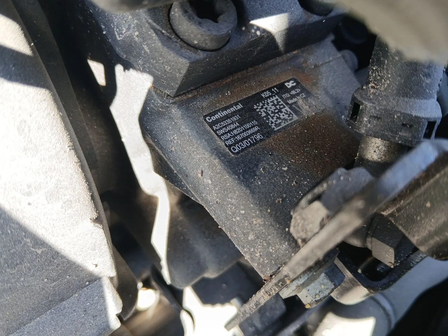Motor Completo para Renault Megane Iv Hatchback (B9A/M/N_)