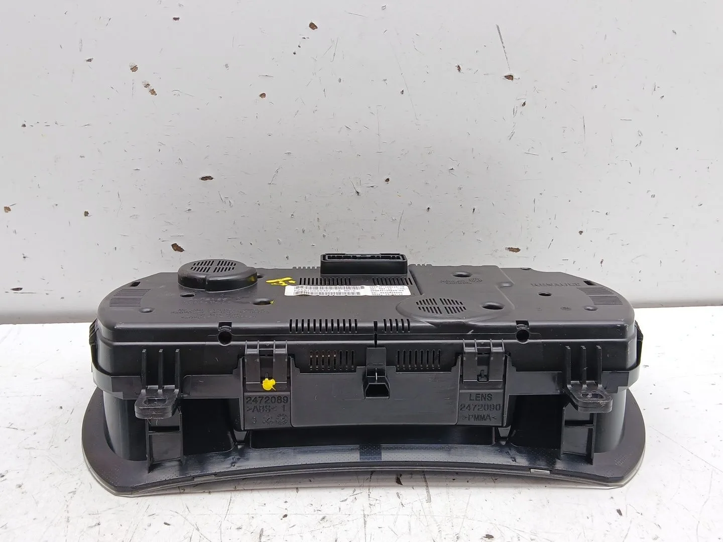 Cuadro Instrumentos para Renault Megane Iv Hatchback (B9A/M/N_)