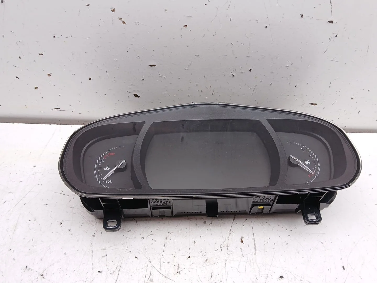 Cuadro Instrumentos para Renault Megane Iv Hatchback (B9A/M/N_)