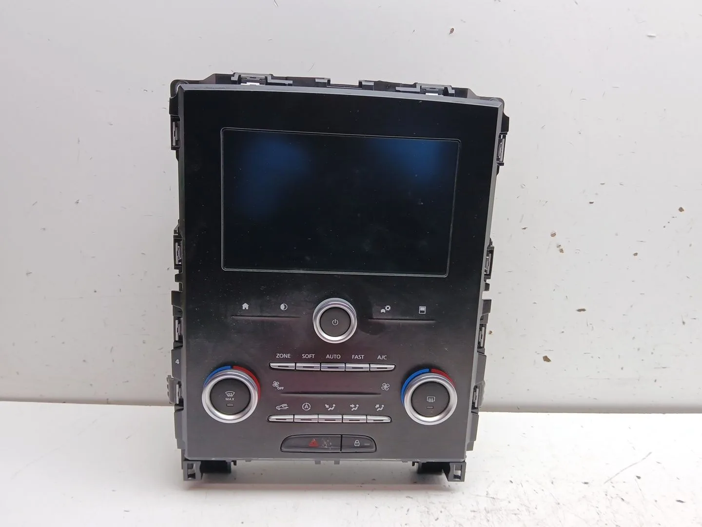 Sistema Audio / Radio Cd para Renault Megane Iv Hatchback (B9A/M/N_)