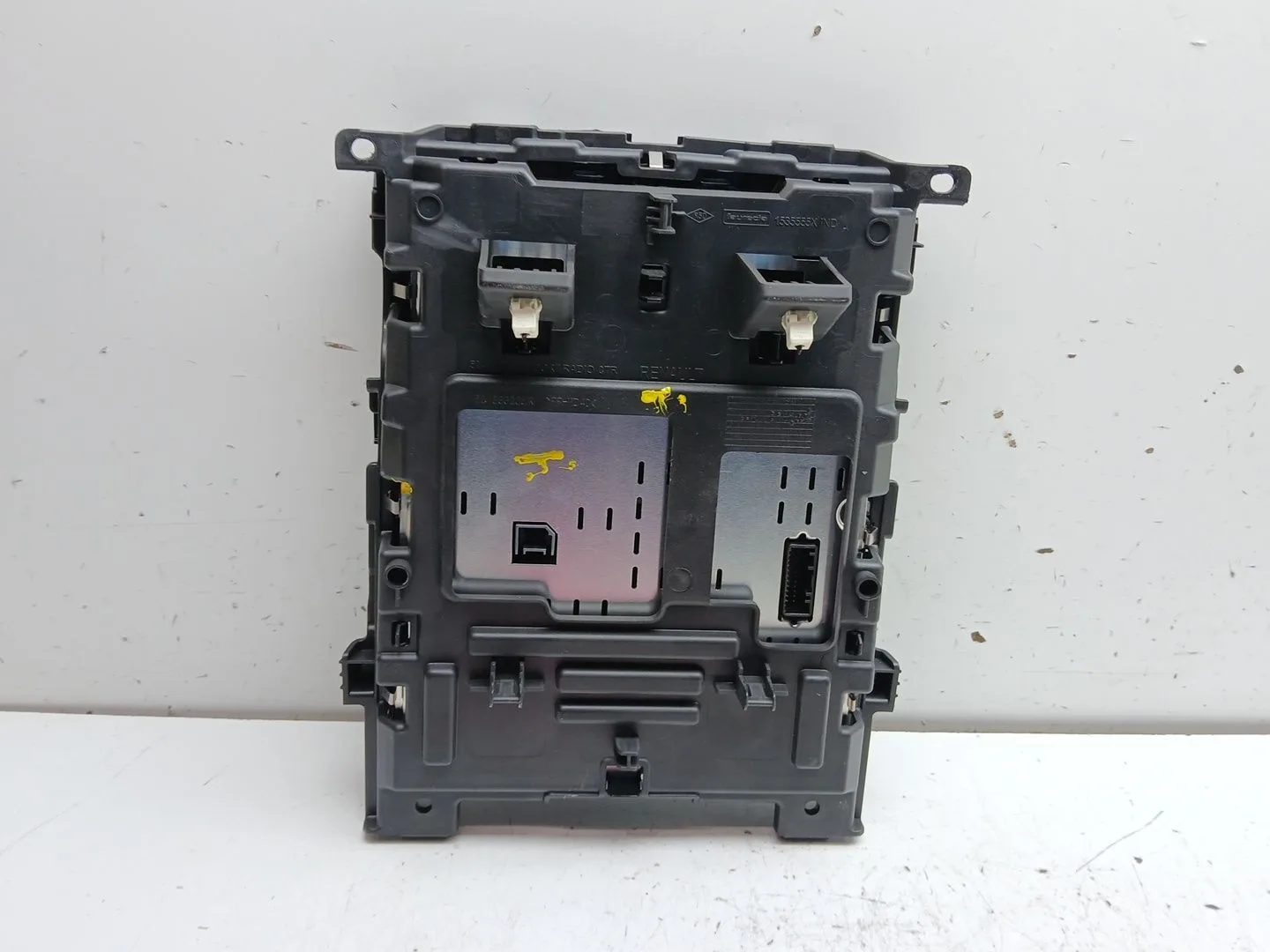Sistema Audio / Radio Cd para Renault Megane Iv Hatchback (B9A/M/N_)