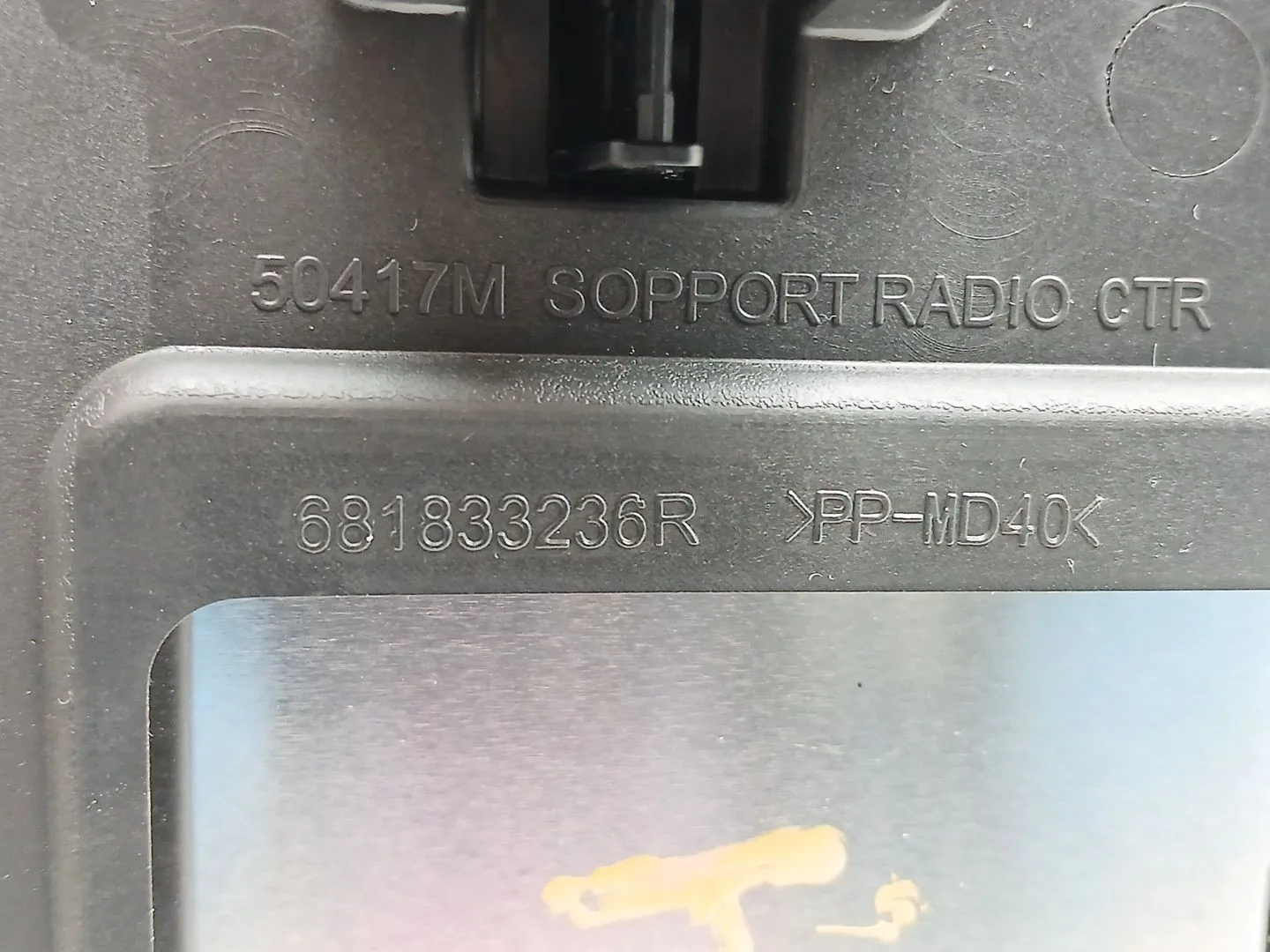 Sistema Audio / Radio Cd para Renault Megane Iv Hatchback (B9A/M/N_)