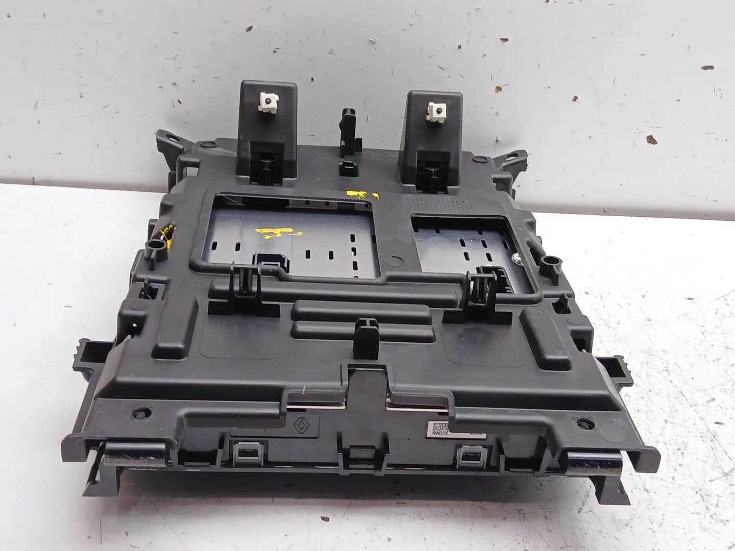 Sistema Audio / Radio Cd para Renault Megane Iv Hatchback (B9A/M/N_)