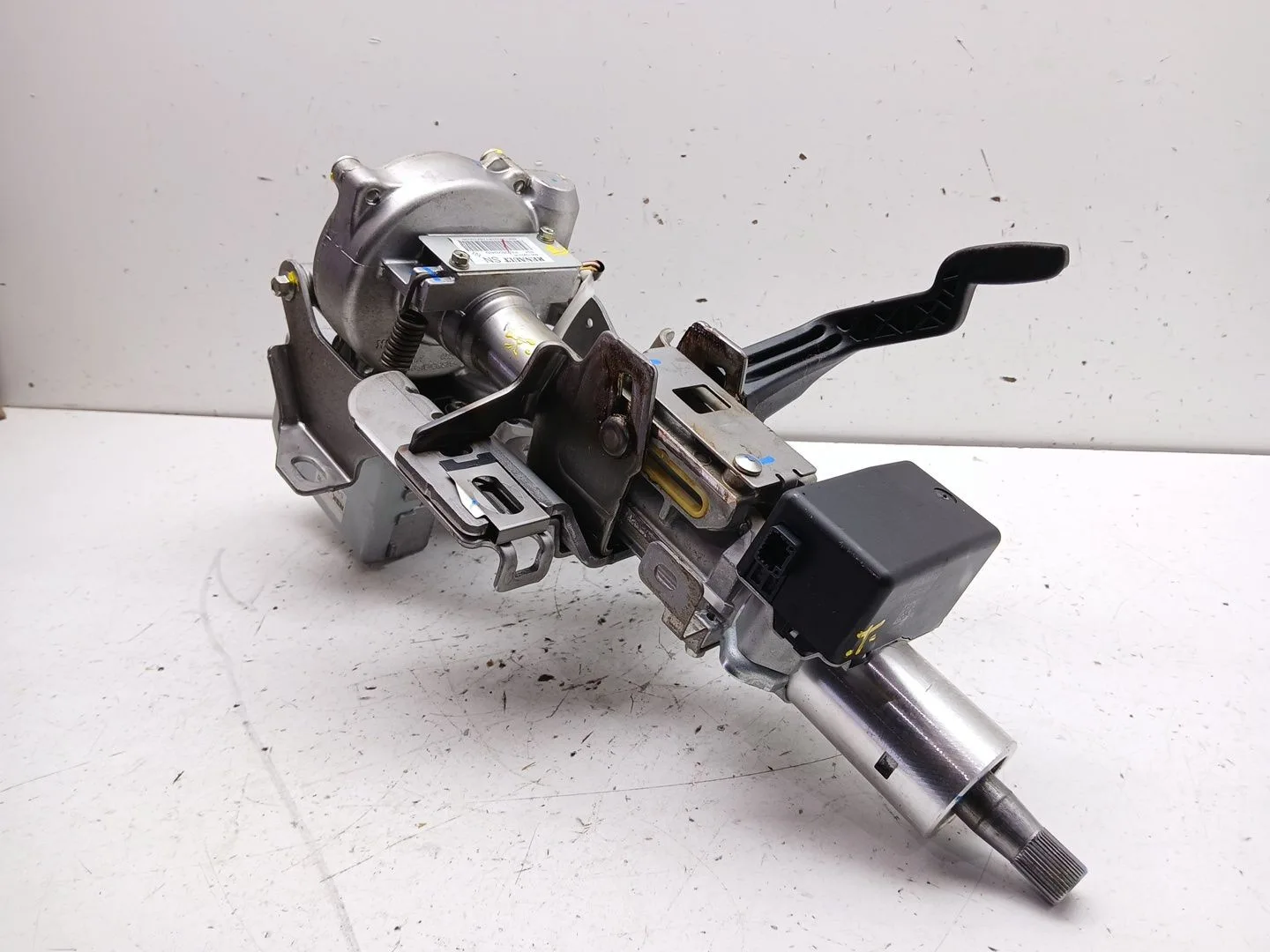 Columna Direccion para Renault Megane Iv Hatchback (B9A/M/N_)