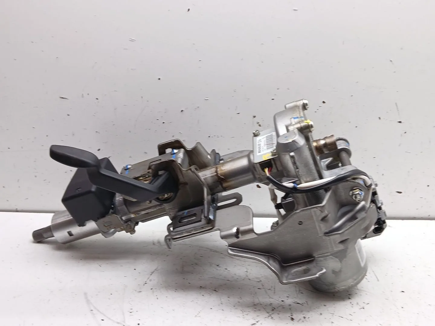 Columna Direccion para Renault Megane Iv Hatchback (B9A/M/N_)